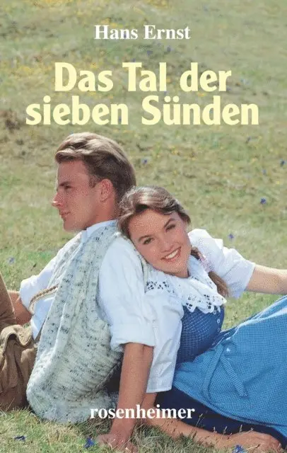 Hans Ernst - Das Tal der sieben Sünden, E-bok. Tillgänglighet: Lägg i varukorg