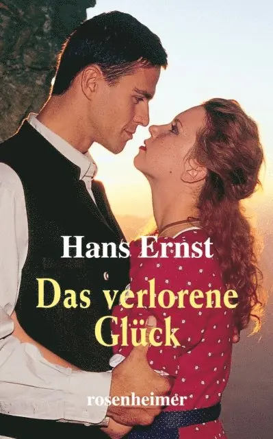 Hans Ernst - Das verlorene Glück, E-bok. Tillgänglighet: Lägg i varukorg