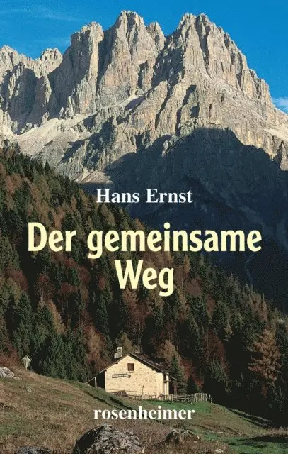 Hans Ernst - Der gemeinsame Weg, E-bok. Tillgänglighet: Lägg i varukorg