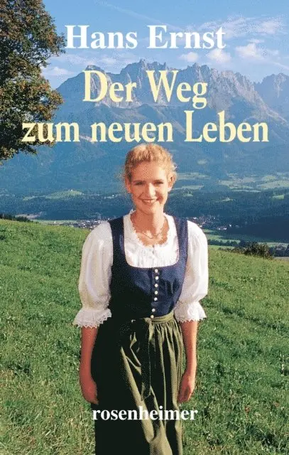 Hans Ernst - Der Weg zum neuen Leben, E-bok. Tillgänglighet: Lägg i varukorg