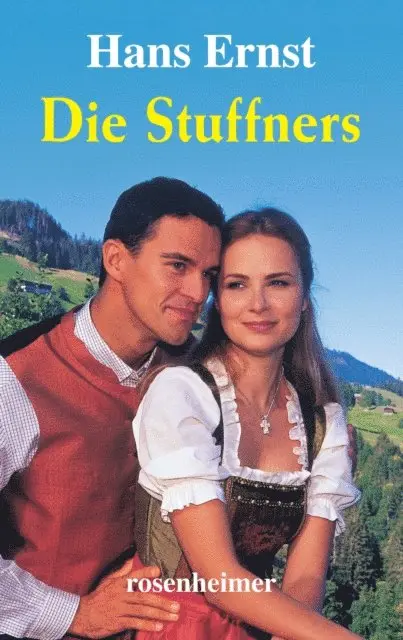 Hans Ernst - Die Stuffners, E-bok. Tillgänglighet: Lägg i varukorg