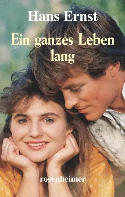 Hans Ernst - Ein ganzes Leben lang, E-bok. Tillgänglighet: Lägg i varukorg