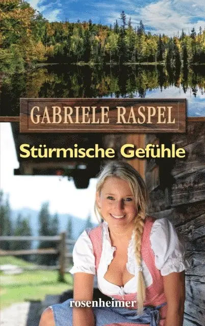Gabriele Raspel - Stürmische Gefühle, E-bok. Tillgänglighet: Lägg i varukorg