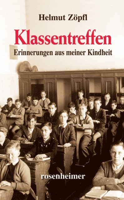 Helmut Zopfl - Klassentreffen, E-bok. Tillgänglighet: Lägg i varukorg
