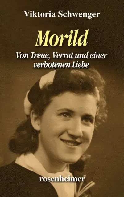 Viktoria Schwenger - Morild, E-bok. Tillgänglighet: Lägg i varukorg
