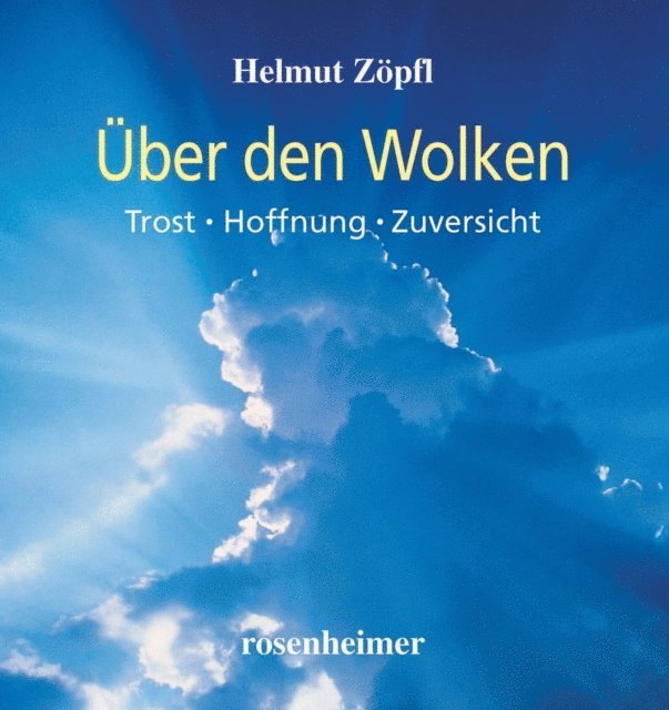 Helmut Zopfl - Über den Wolken, E-bok. Tillgänglighet: Lägg i varukorg