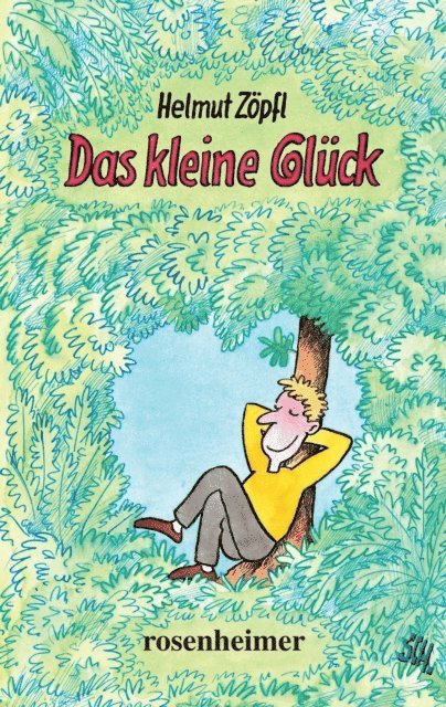 Helmut Zopfl - Das kleine Glück, E-bok. Tillgänglighet: Lägg i varukorg