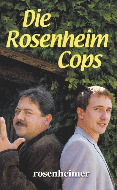Michael Peter - Die Rosenheim-Cops, E-bok. Tillgänglighet: Lägg i varukorg