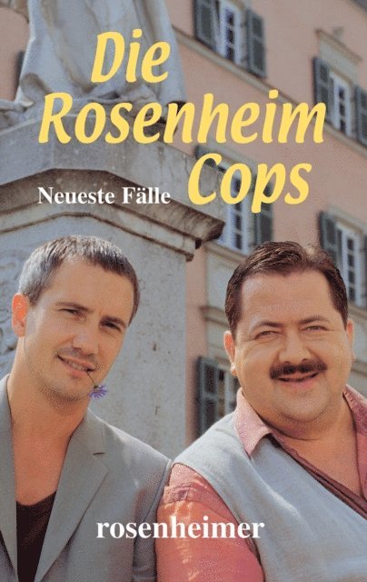 Michael Peter - Die Rosenheim-Cops, E-bok. Tillgänglighet: Lägg i varukorg