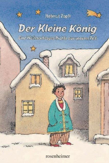 Helmut Zopfl - Der Kleine König, E-bok. Tillgänglighet: Lägg i varukorg