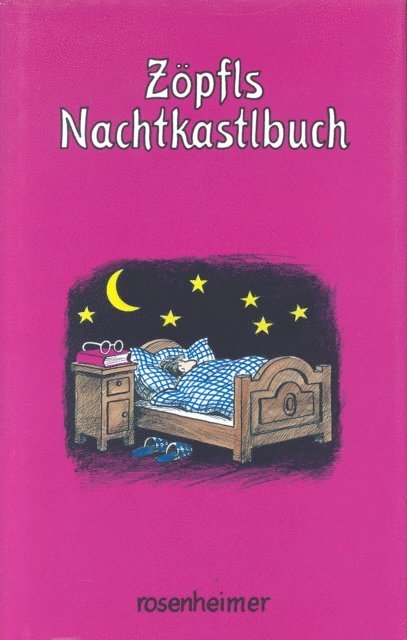 Helmut Zopfl - Zöpfls Nachtkastlbuch, E-bok. Tillgänglighet: Lägg i varukorg