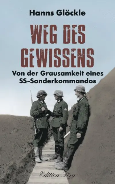 Hanns Glockle - Weg des Gewissens, E-bok. Tillgänglighet: Lägg i varukorg