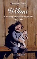 Hermann Egger - Wilma, Inbunden. Tillgänglighet: Lägg i varukorg