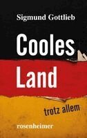 Sigmund Gottlieb - Cooles Land, Inbunden. Tillgänglighet: Lägg i varukorg