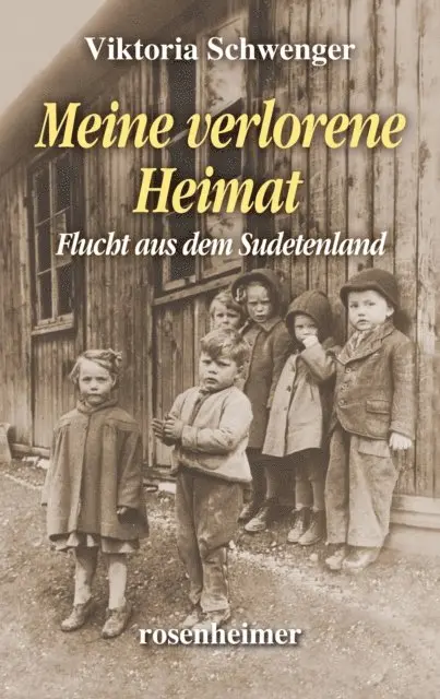 Viktoria Schwenger - Meine verlorene Heimat, E-bok. Tillgänglighet: Lägg i varukorg