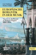 Europÿische Romantik in der Musik