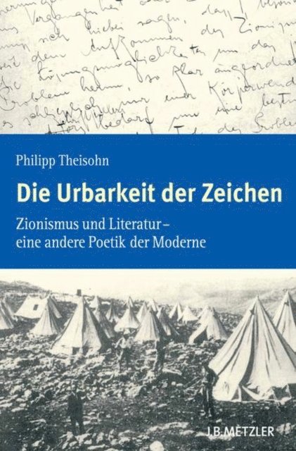 Philipp Theisohn - Die Urbarkeit der Zeichen, E-bok