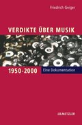 Verdikte über Musik 1950?2000