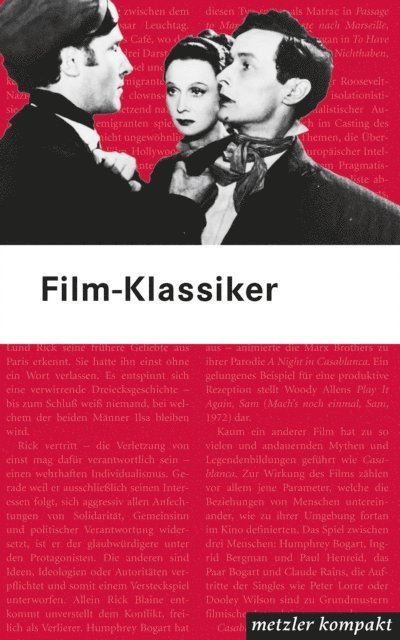 Michael Toteberg - Film-Klassiker, E-bok