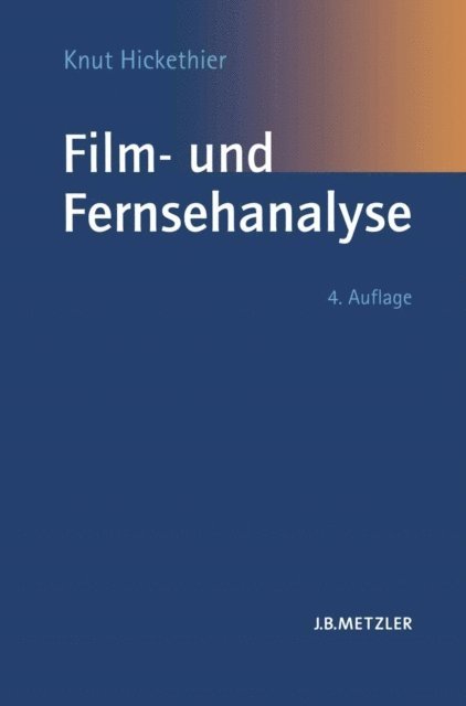 Film- und Fernsehanalyse