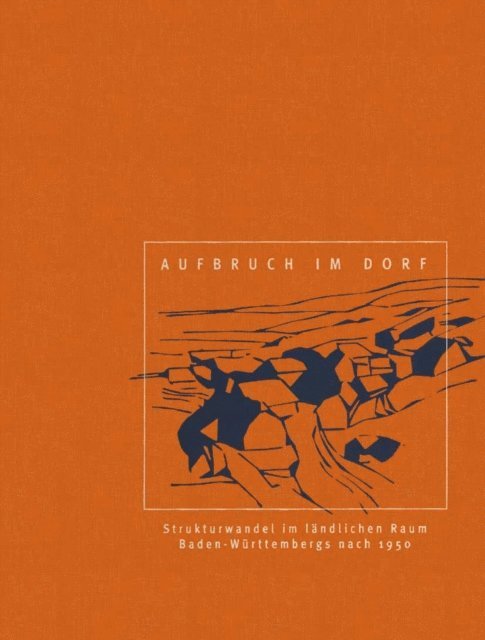 Gunter Mahlerwein - Aufbruch im Dorf, E-bok