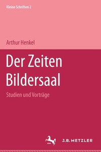 Der Zeiten Bildersaal