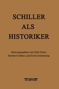 Schiller als Historiker
