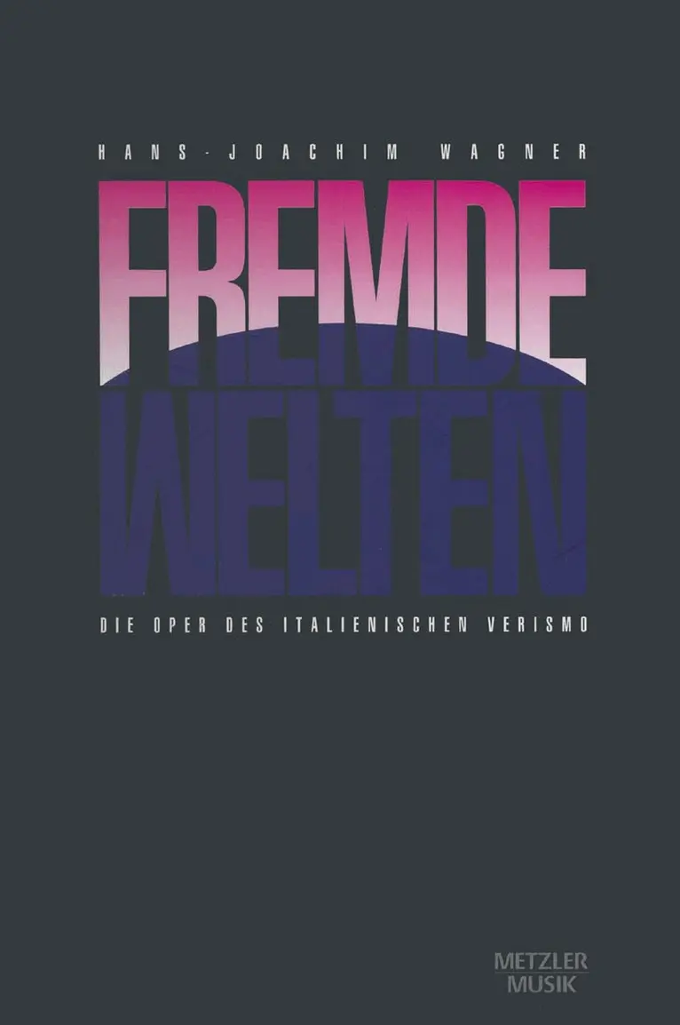 Hans-Joachim Wagner - Fremde Welten, Inbunden. Tillgänglighet: Lägg i varukorg