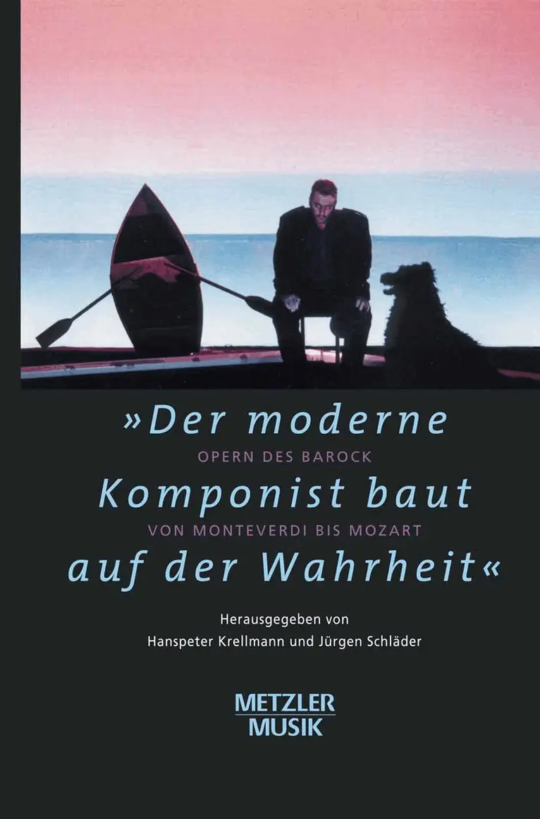 Hanspeter Krellmann, Jürgen Schläder - "Der moderne Komponist baut auf der Wahrheit", Inbunden. Tillgänglighet: Lägg i varukorg
