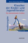 Klassiker der Kinder- und Jugendliteratur