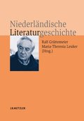 Niederlandische Literaturgeschichte