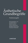 sthetische Grundbegriffe