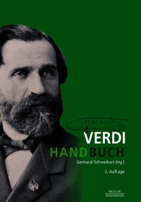 Verdi-Handbuch
