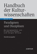 Handbuch Der Kulturwissenschaften