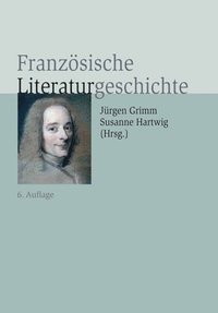 Franzsische Literaturgeschichte