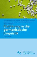 Einfhrung in die germanistische Linguistik