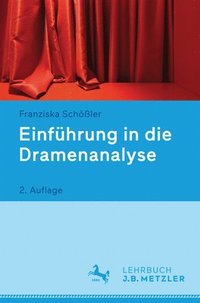 Einfhrung in die Dramenanalyse