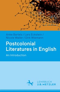 Postcolonial Literatures in English