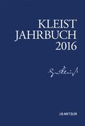 Kleist-Jahrbuch 2016