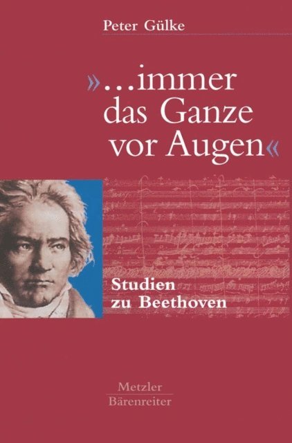 Peter Gulke - "... immer das Ganze vor Augen", E-bok