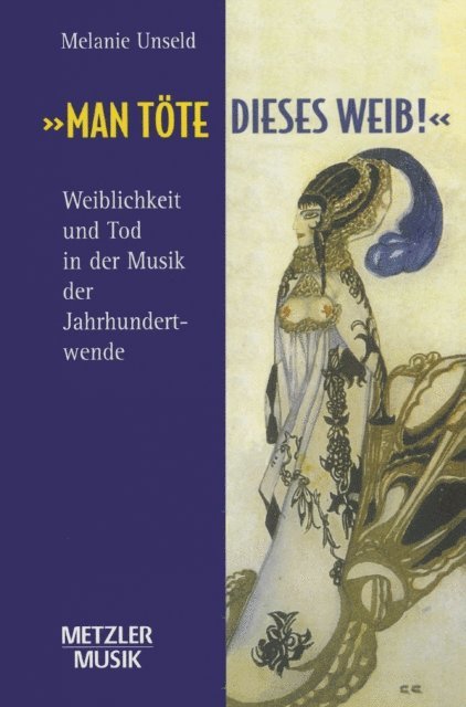 Melanie Unseld - "Man töte dieses Weib", E-bok