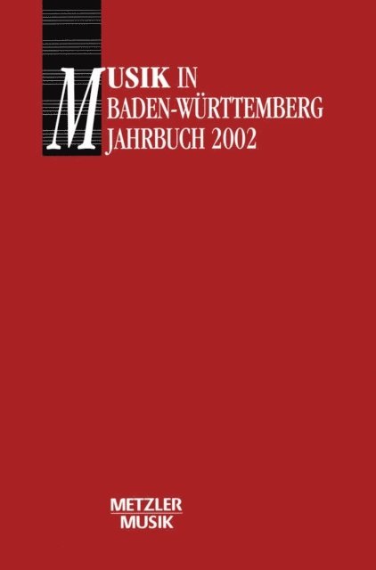 Reiner Nagele, Georg Gunther, Georg Guther - Musik in Baden-Württemberg, E-bok. Tillgänglighet: Lägg i varukorg
