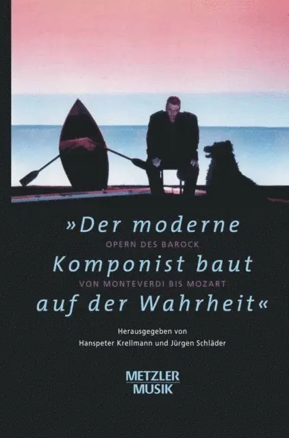 Jurgen Schlader, Hanspeter Krellmann - "Der moderne Komponist baut auf der Wahrheit", E-bok. Tillgänglighet: Lägg i varukorg