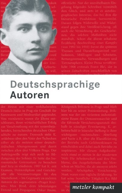 Bernd Lutz - Deutschsprachige Autoren, E-bok