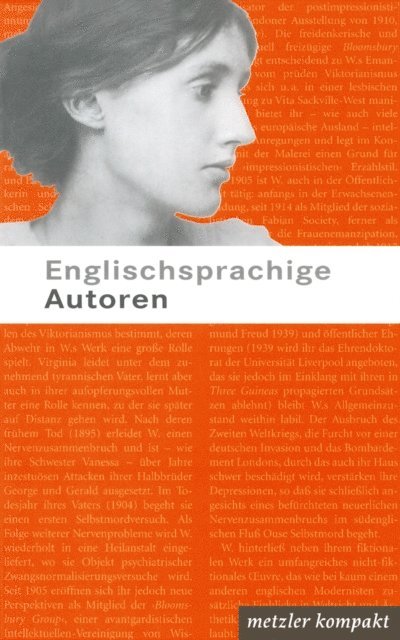 Ansgar Nunning, Kurt Muller, Eberhard Kreutzer, Bernd Engler - Englischsprachige Autoren, E-bok