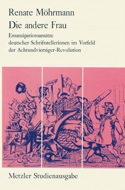 Renate Mohrmann - Die andere Frau, E-bok