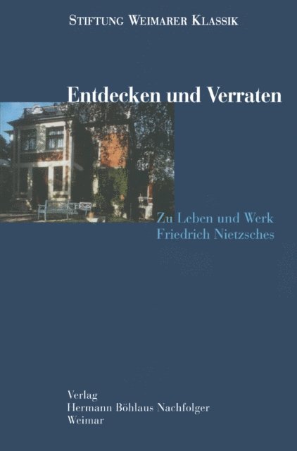 Rudiger Schmidt, Andreas Schirmer - Entdecken und Verraten, E-bok