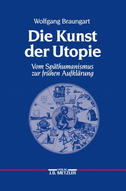 Wolfgang Braungart - Die Kunst der Utopie, E-bok