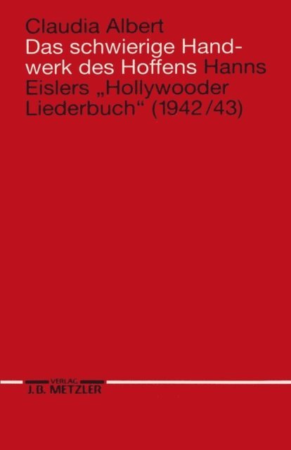 Claudia Albert - Das schwierige Handwerk des Hoffens, E-bok