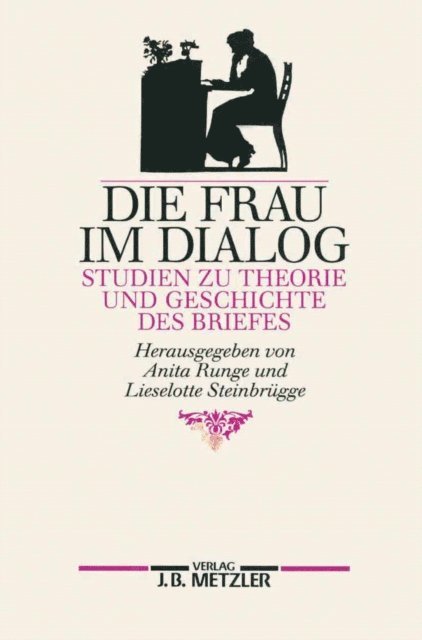 Steinbrugge, Runge - Die Frau im Dialog, E-bok